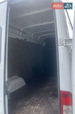 Другие грузовики Mercedes-Benz Sprinter 2005 в 