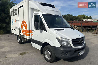 Рефрижератор Mercedes-Benz Sprinter 2014 в Кременчуці