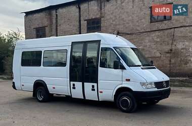 Міський автобус Mercedes-Benz Sprinter 1998 в Кривому Розі