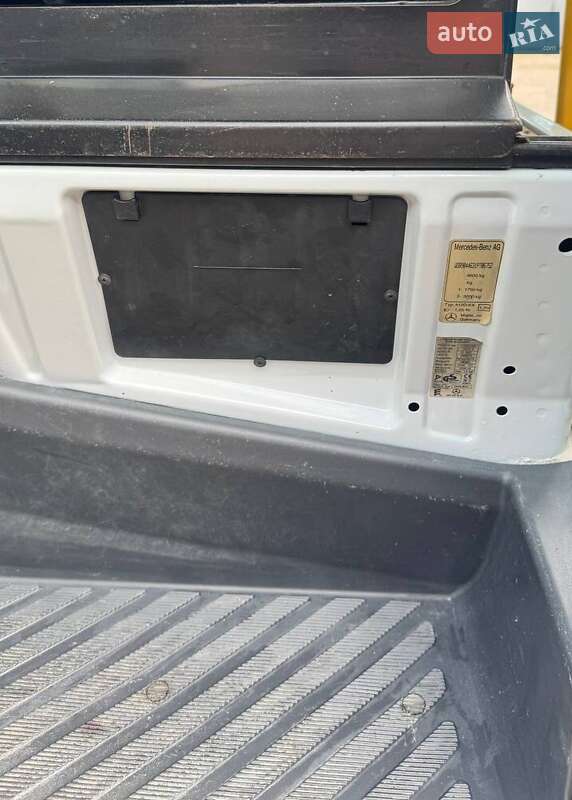 Городской автобус Mercedes-Benz Sprinter 1998 в Кривом Роге