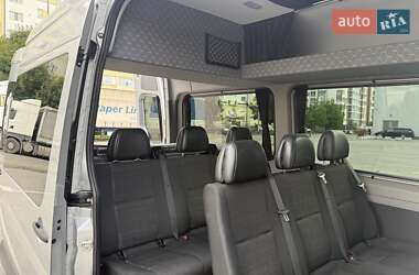 Микроавтобус Mercedes-Benz Sprinter 2018 в 
