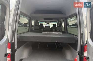 Микроавтобус Mercedes-Benz Sprinter 2018 в 
