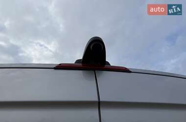 Микроавтобус Mercedes-Benz Sprinter 2018 в 