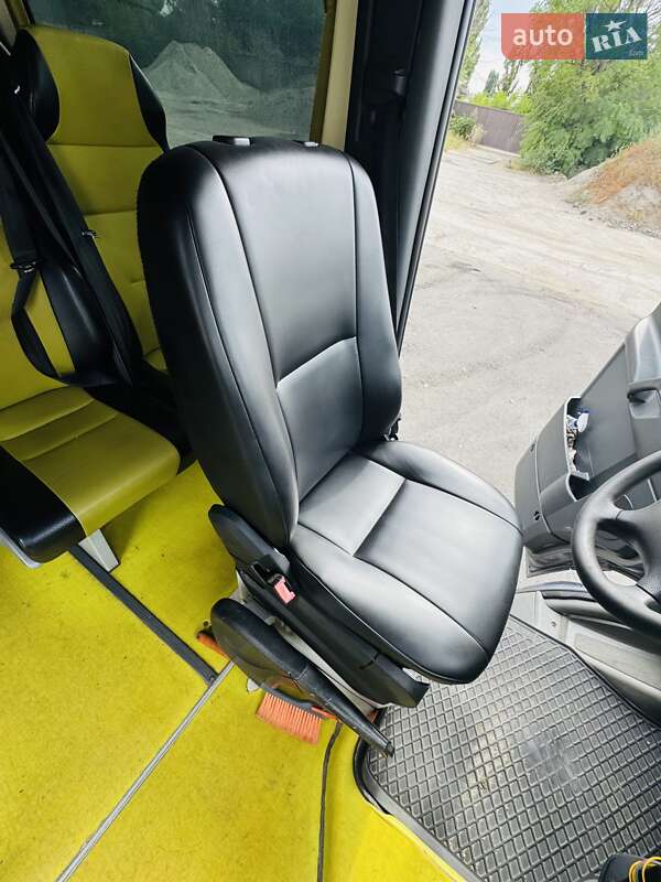 Микроавтобус Mercedes-Benz Sprinter 2011 в Днепре