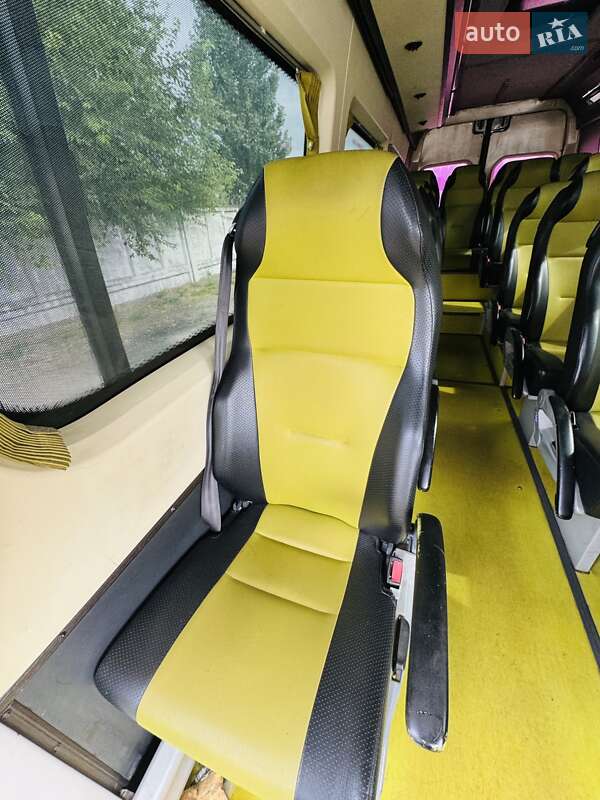 Микроавтобус Mercedes-Benz Sprinter 2011 в Днепре
