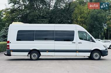Микроавтобус Mercedes-Benz Sprinter 2014 в 
