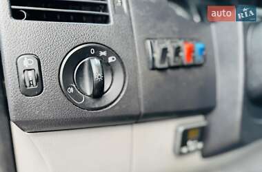 Микроавтобус Mercedes-Benz Sprinter 2014 в 