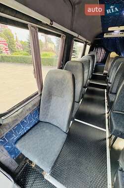 Микроавтобус Mercedes-Benz Sprinter 2014 в 