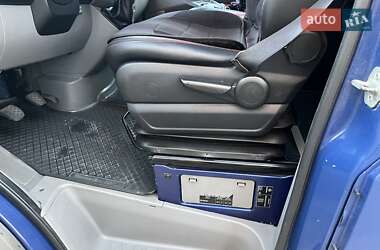 Микроавтобус Mercedes-Benz Sprinter 2012 в 