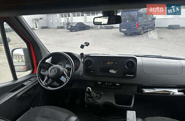 Туристический / Междугородний автобус Mercedes-Benz Sprinter 2019 в Кривом Роге