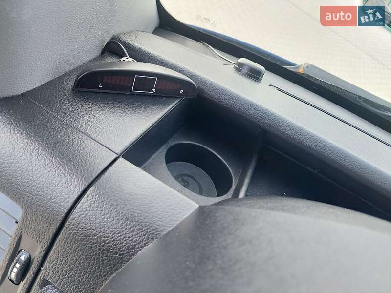 Микроавтобус грузовой (до 3,5т) Mercedes-Benz Sprinter 2014 в Виннице фото 22 Микроавтобус грузовой (до 3,5т) Mercedes-Benz Sprinter 2014 в Виннице