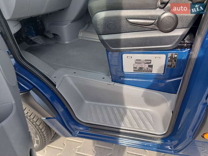 Микроавтобус грузовой (до 3,5т) Mercedes-Benz Sprinter 2014 в Виннице фото 35 Микроавтобус грузовой (до 3,5т) Mercedes-Benz Sprinter 2014 в Виннице