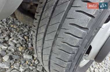 Грузовой фургон Mercedes-Benz Sprinter 2005 в 