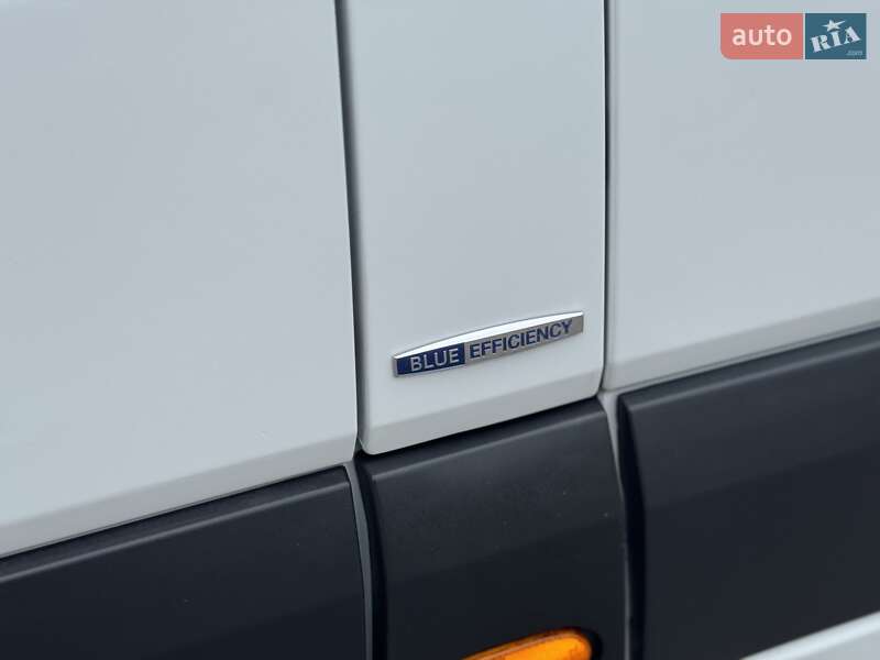 Грузовой фургон Mercedes-Benz Sprinter 2017 в Дубно фото 22 Грузовой фургон Mercedes-Benz Sprinter 2017 в Дубно