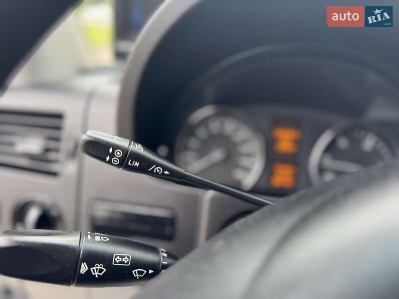 Грузовой фургон Mercedes-Benz Sprinter 2017 в Дубно фото 32 Грузовой фургон Mercedes-Benz Sprinter 2017 в Дубно