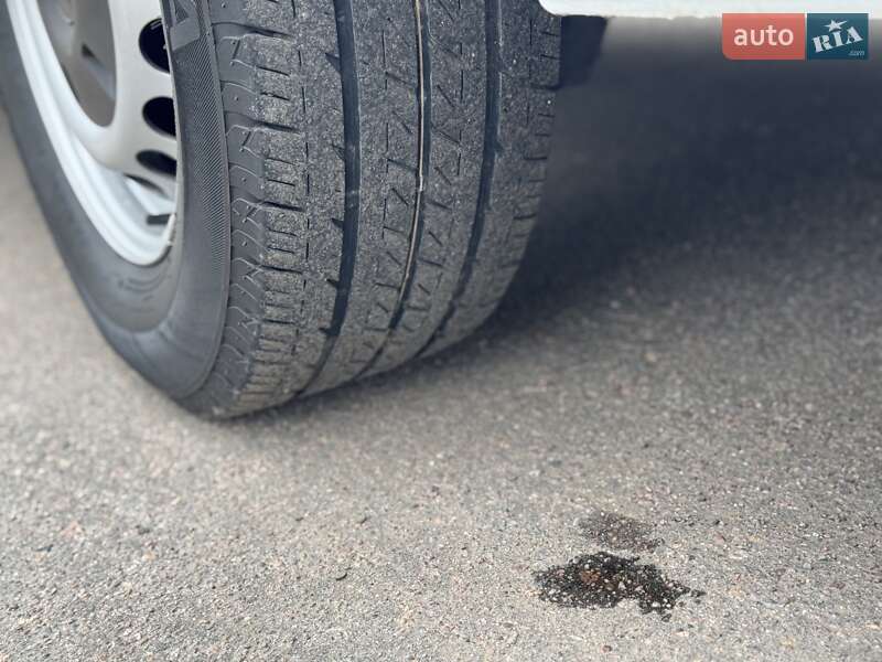 Грузовой фургон Mercedes-Benz Sprinter 2017 в Дубно фото 45 Грузовой фургон Mercedes-Benz Sprinter 2017 в Дубно