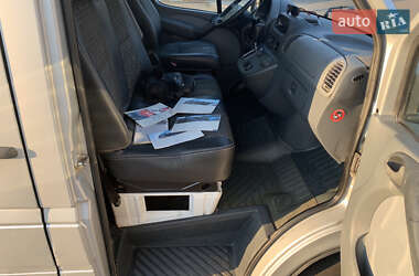 Грузовой фургон Mercedes-Benz Sprinter 2005 в 