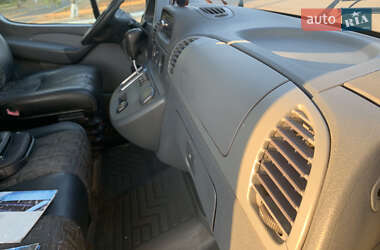 Грузовой фургон Mercedes-Benz Sprinter 2005 в 