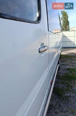 Микроавтобус Mercedes-Benz Sprinter 2001 в 