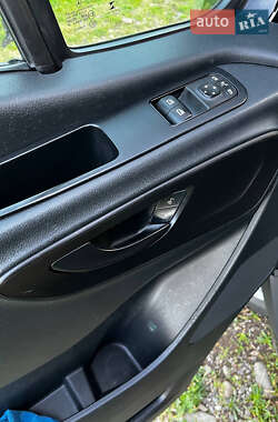 Грузовой фургон Mercedes-Benz Sprinter 2019 в 