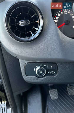 Грузовой фургон Mercedes-Benz Sprinter 2019 в 