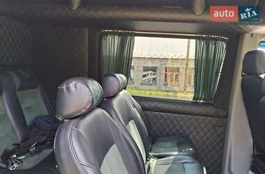 Микроавтобус Mercedes-Benz Sprinter 2012 в 