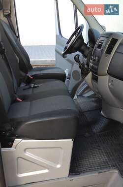 Микроавтобус Mercedes-Benz Sprinter 2010 в 