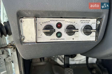 Другие грузовики Mercedes-Benz Sprinter 2001 в 