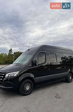 Катафалк Mercedes-Benz Sprinter 2020 в 