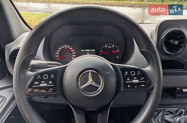 Грузовой фургон Mercedes-Benz Sprinter 2020 в 