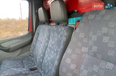 Грузовой фургон Mercedes-Benz Sprinter 2004 в 