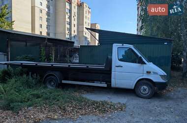 Автовоз Mercedes-Benz Sprinter 2005 в Сумах