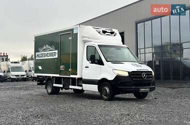 Рефрижератор Mercedes-Benz Sprinter 2022 в 