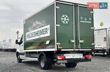 Рефрижератор Mercedes-Benz Sprinter 2022 в 