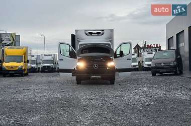 Рефрижератор Mercedes-Benz Sprinter 2022 в 