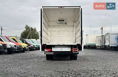 Рефрижератор Mercedes-Benz Sprinter 2022 в 