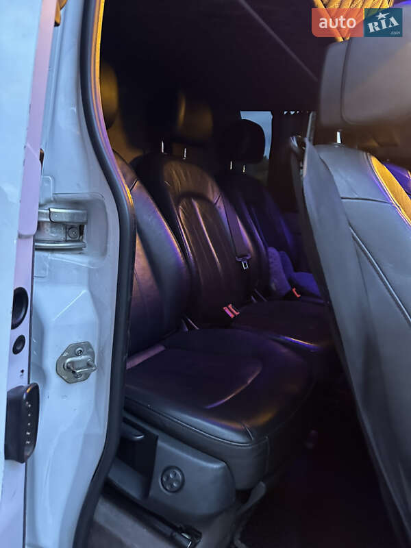 Грузовой фургон Mercedes-Benz Sprinter 2019 в Ивано-Франковске