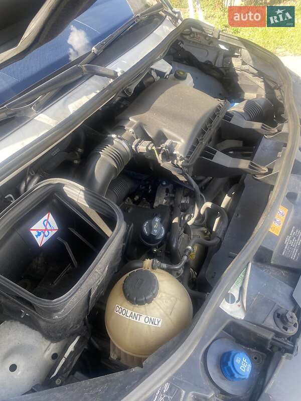 Грузовой фургон Mercedes-Benz Sprinter 2018 в Ровно фото 13 Грузовой фургон Mercedes-Benz Sprinter 2018 в Ровно