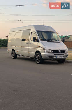 Другие автобусы Mercedes-Benz Sprinter 2005 в Николаеве
