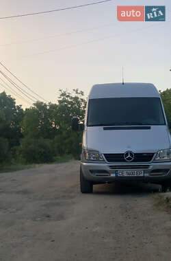 Другие автобусы Mercedes-Benz Sprinter 2005 в 