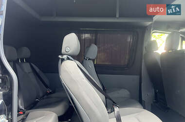 Микроавтобус Mercedes-Benz Sprinter 2021 в 