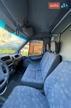 Рефрижератор Mercedes-Benz Sprinter 2006 в 
