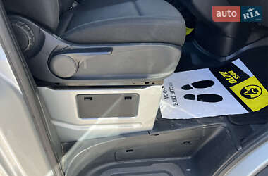 Грузовой фургон Mercedes-Benz Sprinter 2019 в 