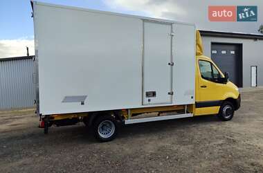 Рефрижератор Mercedes-Benz Sprinter 2021 в 