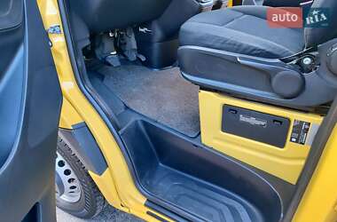 Рефрижератор Mercedes-Benz Sprinter 2021 в 
