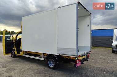 Рефрижератор Mercedes-Benz Sprinter 2021 в 