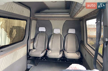 Микроавтобус Mercedes-Benz Sprinter 2014 в 