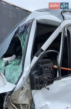Микроавтобус Mercedes-Benz Sprinter 2014 в 