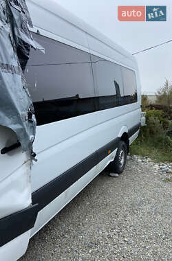 Микроавтобус Mercedes-Benz Sprinter 2014 в 