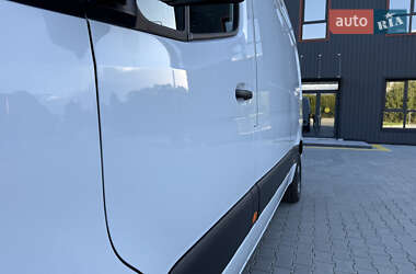 Грузовой фургон Mercedes-Benz Sprinter 2022 в 